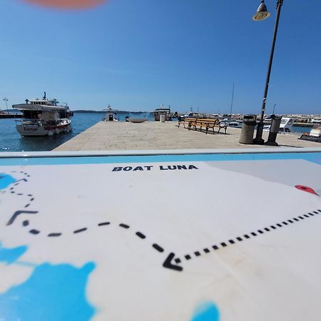 Ferienwohnung Mit Pool Kroatien Mit Meerblick Und Pool Lovran Exterior foto